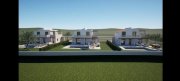 Maleme Kreta, Maleme: Neubau! Villa in mediterraner Anlage mit Olivenhain und Meerblick zu verkaufen Haus kaufen